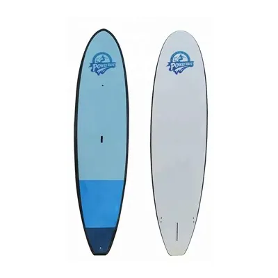 EVA Bumper Soft Paddle Boards SUP