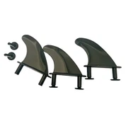 Висококачествени пластмасови меки перки за сърф